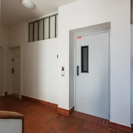 Apartmán Designer Studio In New Town By Days *