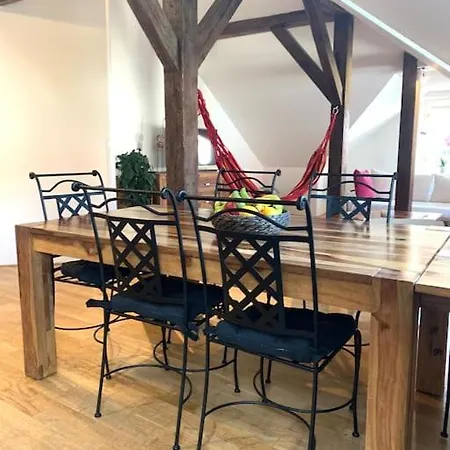 The Loft Prague