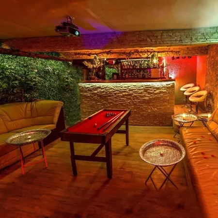 Afrodita Wellness