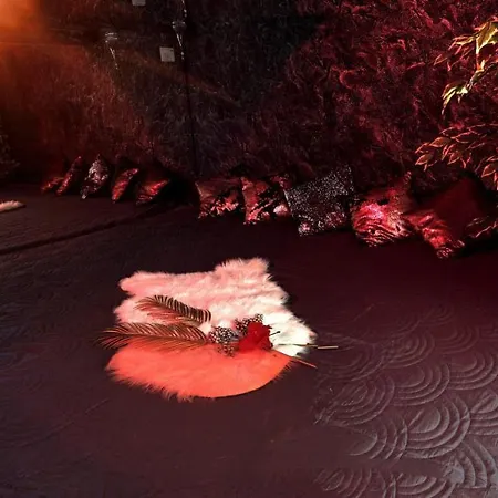 Afrodita Wellness Prague