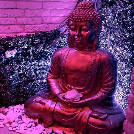 Apartment Afrodita Wellness *