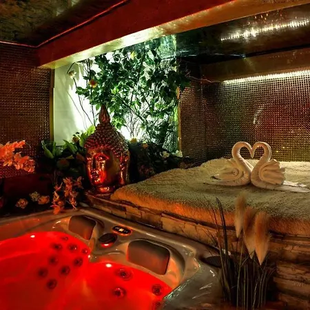 Afrodita Wellness
