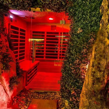 Afrodita Wellness Apartment *
