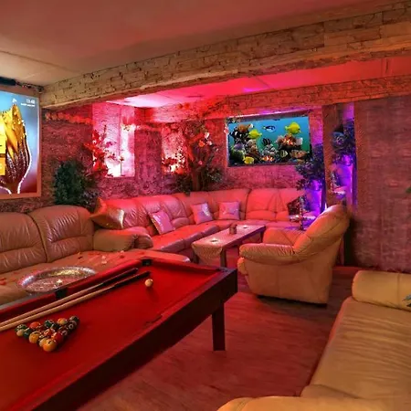 Afrodita Wellness *