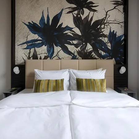 Numa Poise 4* Prague