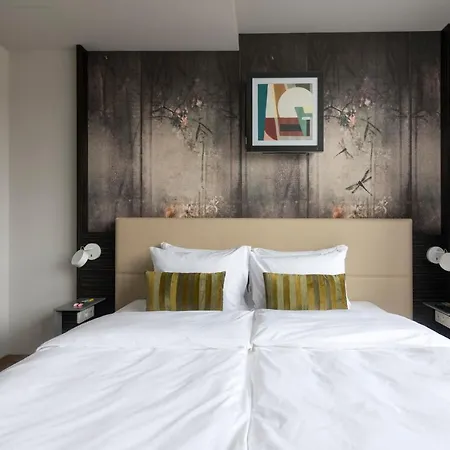 Aparthotel Numa Poise 4*