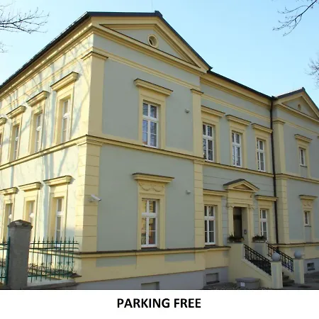 Penzion U Sv. Kryštofa