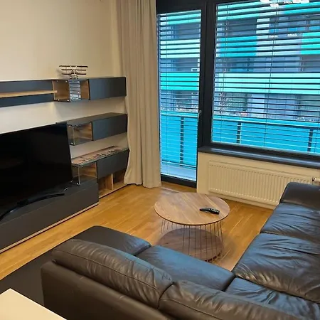 Holesovice,balkon,garaz Praha