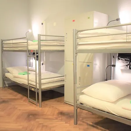 Globe Adults Only Hostel