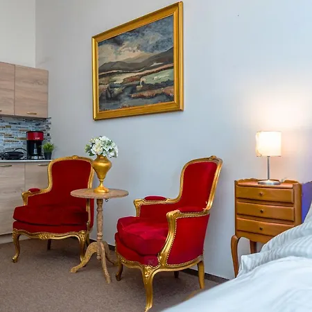 Apartment Bank Invest Apartmens - Old Town *