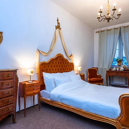 Bank Invest Apartmens - Old Town Apartment *