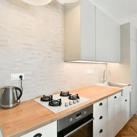 Luxury 3bedrs 2baths By Old Town Square * Prague