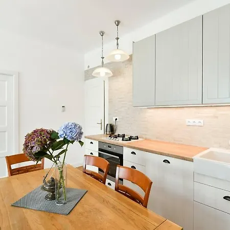Luxury 3bedrs 2baths By Old Town Square *