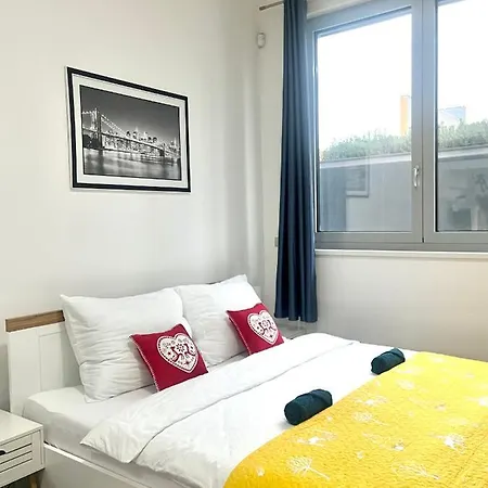 Apartment Vit - Free Parking - O2 Arena *