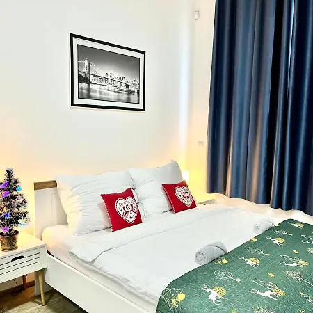 Vit - Free Parking - O2 Arena Apartment Prague