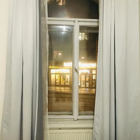 Guest house Hotelflat In Square 2 *