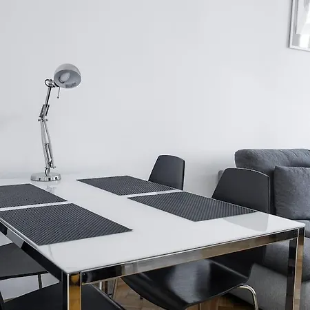 Matyas Apartamento