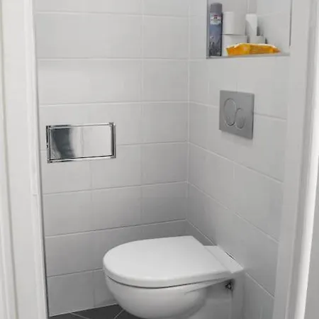 Matyas Apartmán Praha