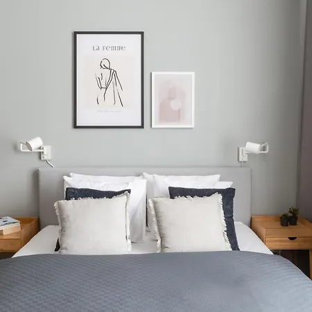 Turnkey I Angelo Roma Apartamento