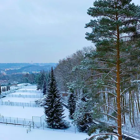 Vista & Club Praga
