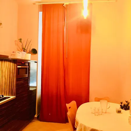 Guest house Hotelflat In Square 2 Prague