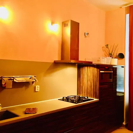 Guest house Hotelflat In Square 2 Prague