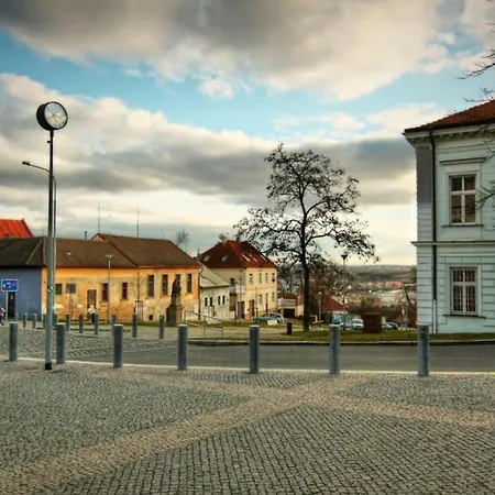 Cozy Friendly Place With Free Parking * Prag