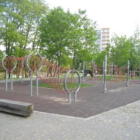 Cozy Friendly Place With Free Parking * Prag