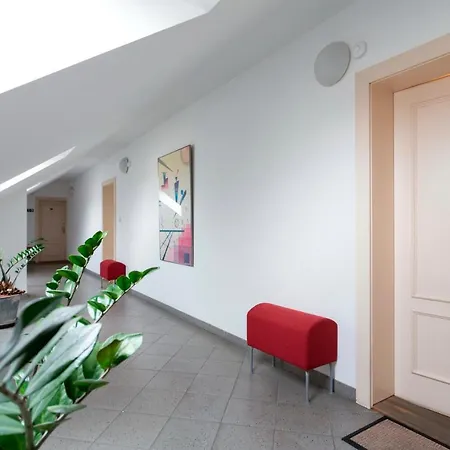 Days - Modern - New Town Apartment