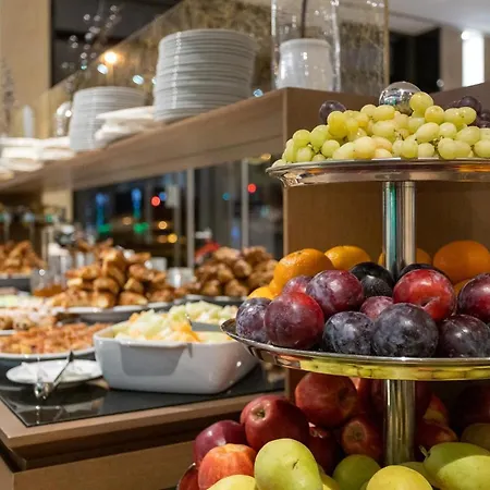 Royal 4* Prague