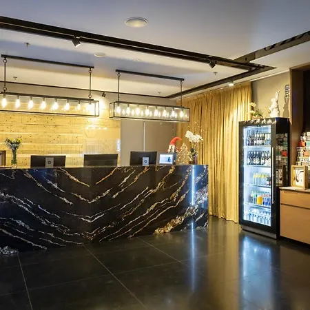 Hotel Royal