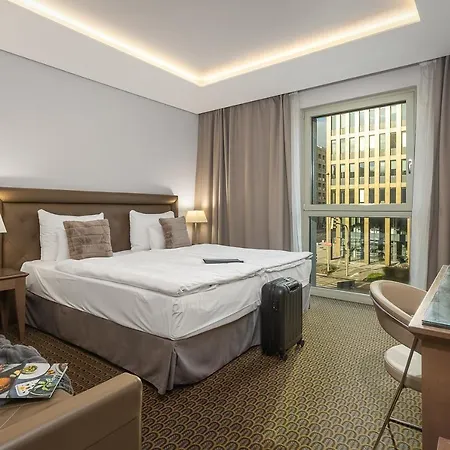 Royal 4* Praga