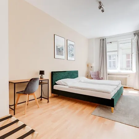 Riben House Prague
