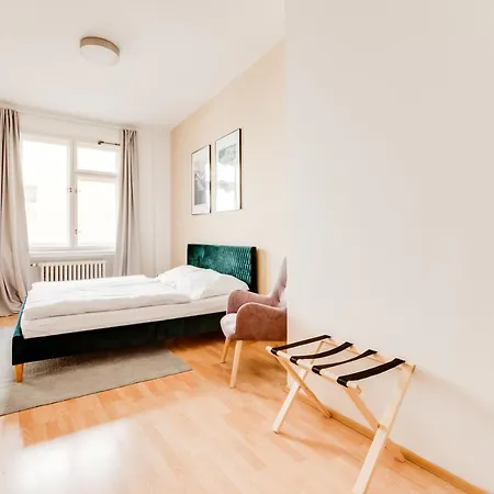 Riben House *