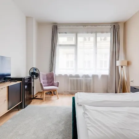 Riben House Prague