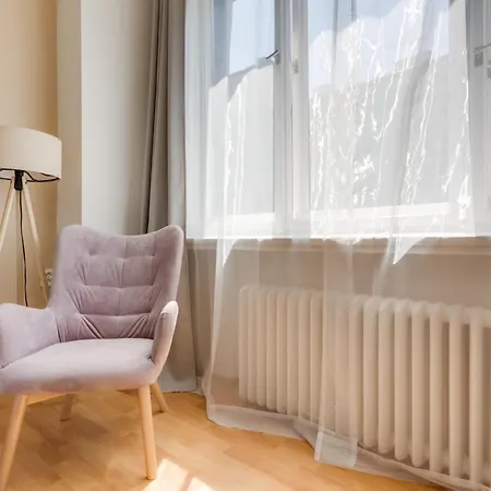 Riben House * Prague