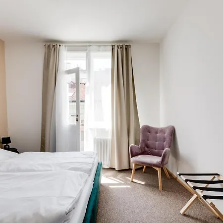 Riben House *