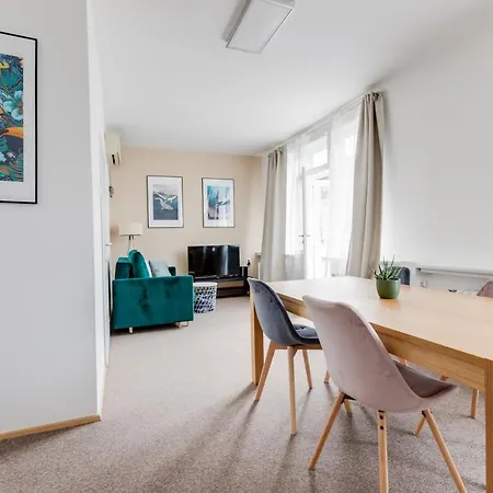 Riben House * Prague