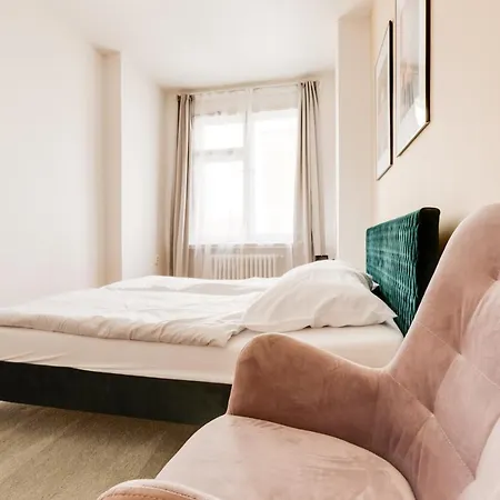 Riben House * Prague