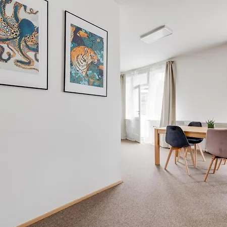 Riben House *