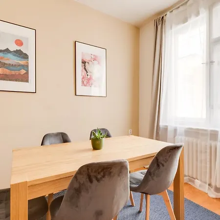 Riben House Prague