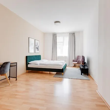 Riben House Prague