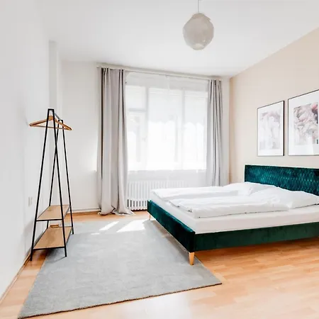Riben House * Prague