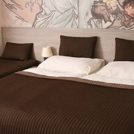 Hotel Klara