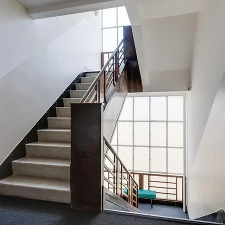 Riben House * Prague