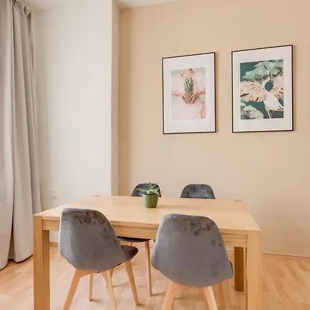 Riben House Prague