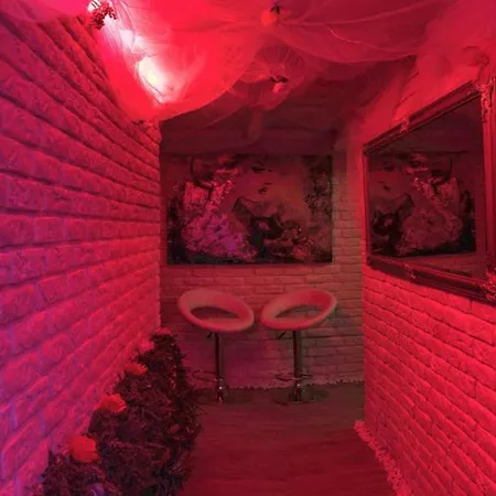 Afrodita Wellness Apartment