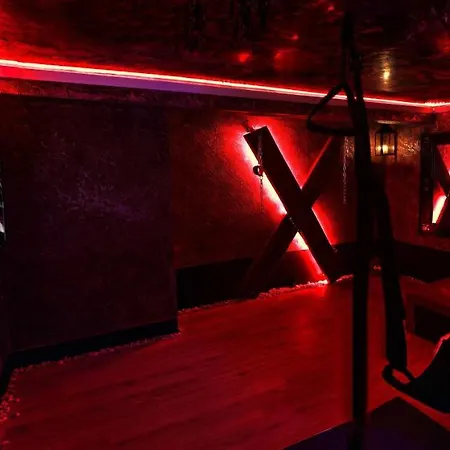 Afrodita Wellness Prague