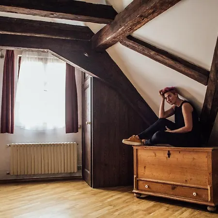 Apartamento Thunovska