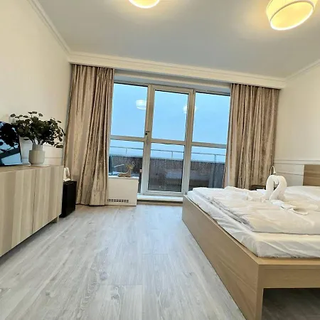 Apartment Balu *